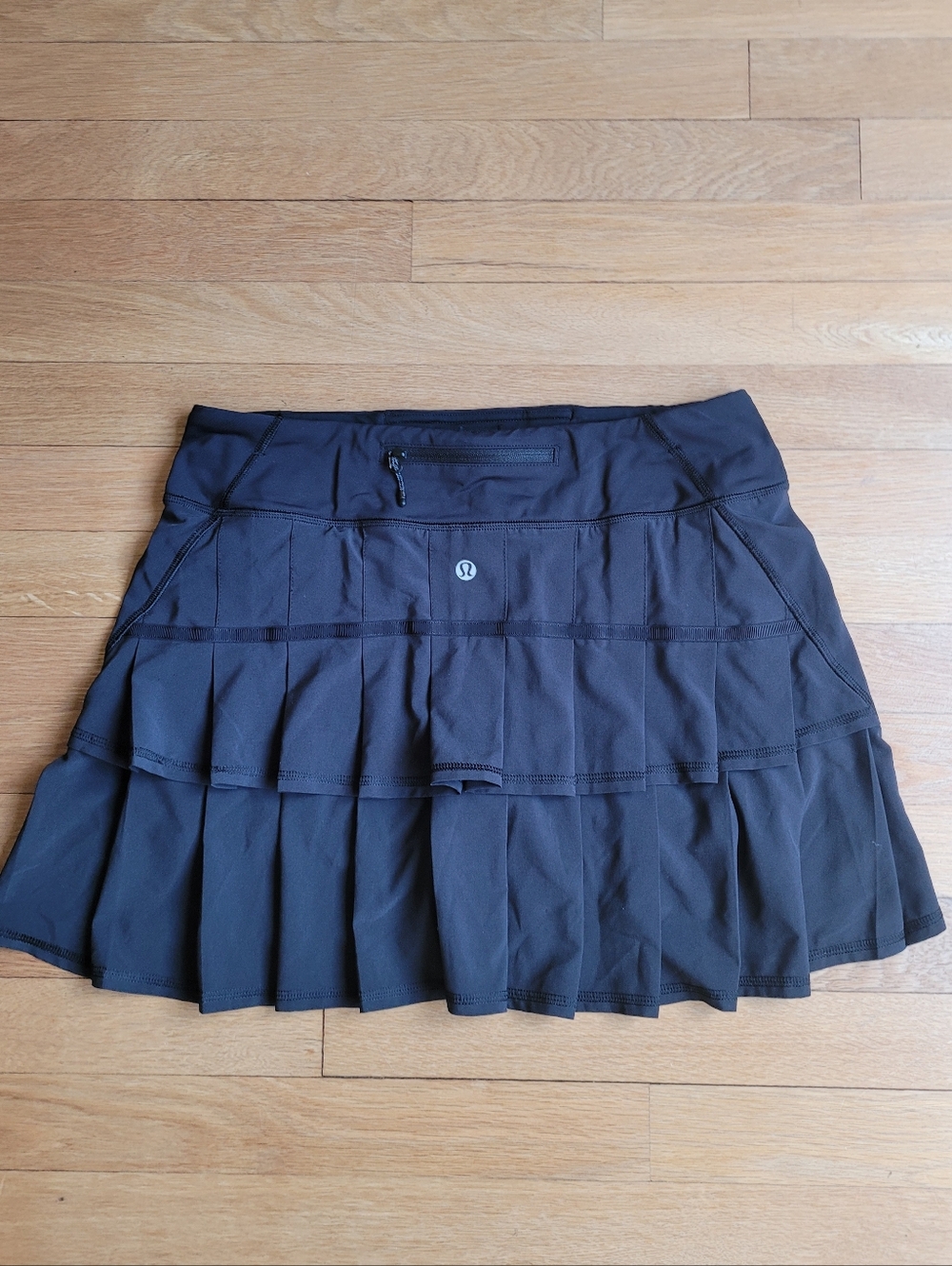 Lululemon Pace Setter Skirt